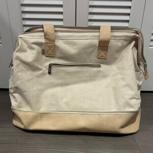 Beis Weekender Bag